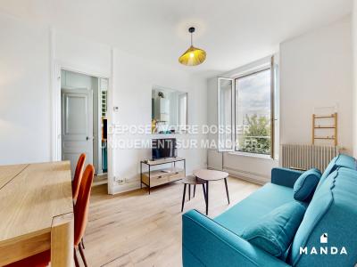 Location Appartement 3 pi�ces NANCY 54000