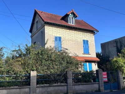 Vente Maison 4 pi�ces GROSLAY 95410