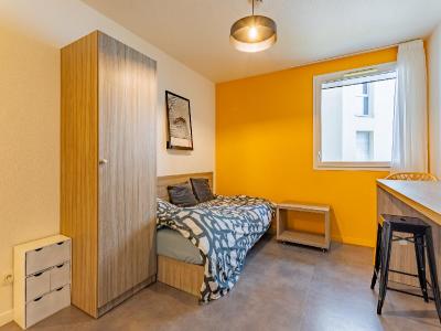 Vente Appartement ROUEN 76000
