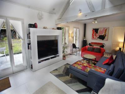Location Maison 3 pi�ces HERICY 77850