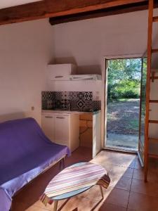 Location Appartement 2 pi�ces SALLES 33770