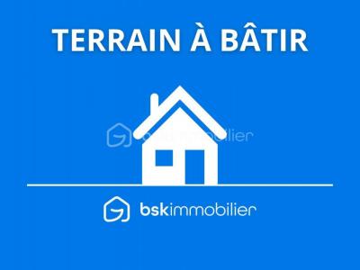 Vente Terrain CERCOUX 17270