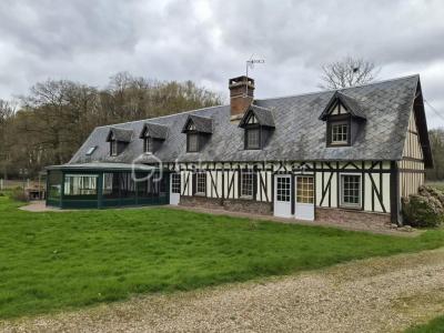 Vente Maison 9 pi�ces BARQUET 27170