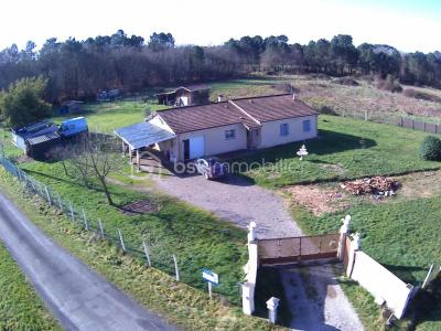 Vente Maison 5 pi�ces CHEPNIERS 17210