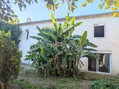 Vente Maison 5 pi�ces VILLEGOUGE 33141