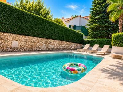 Location Appartement 2 pi�ces CANNES 06400