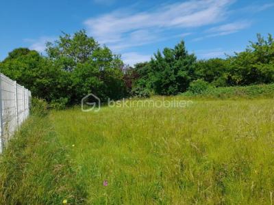 Vente Terrain ALES 30100