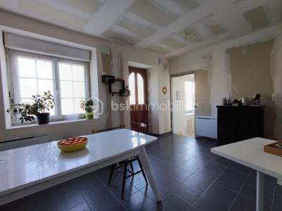 Vente Maison 4 pi�ces MEILLAC 35270