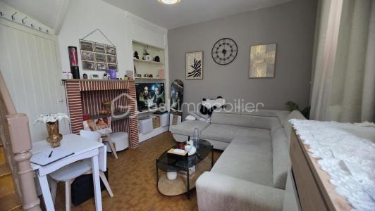 Vente Maison 3 pi�ces AMIENS 80000