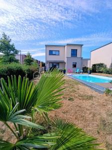 Vente Maison 5 pi�ces ROMILLE 35850