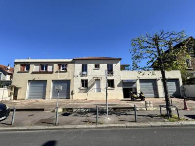 Vente Immeuble PAVILLONS-SOUS-BOIS 93320