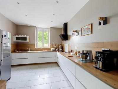 Vente Maison 7 pi�ces SAINT-AUBIN 39410