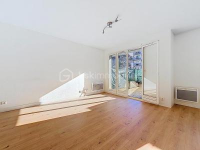 Vente Appartement 2 pi�ces GRENOBLE 38000