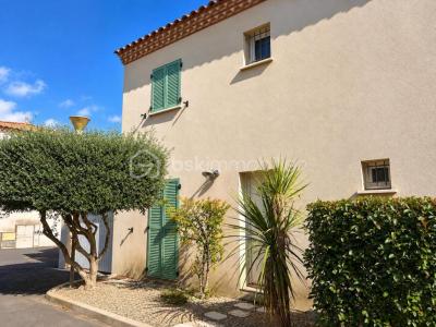 Vente Maison 5 pi�ces CERS 34420