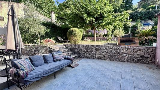 Vente Maison 4 pi�ces MAZAUGUES 83136