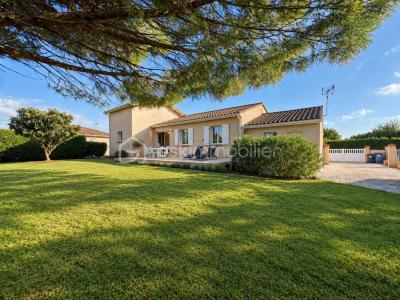 Vente Maison 5 pi�ces SAINT-ALBAN 31140
