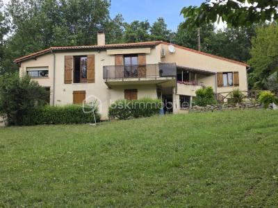 Vente Maison 5 pi�ces SAINTE-COLOMBE-EN-BRUILHOIS 47310