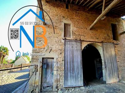 Vente Maison 3 pi�ces THORY 89200