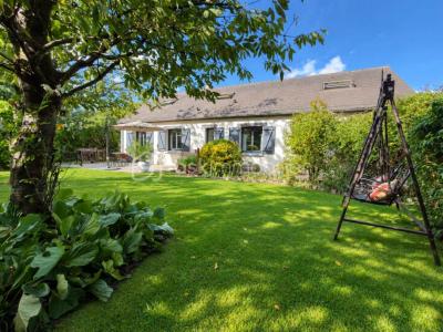 Vente Maison 6 pi�ces CHAUCONIN-NEUFMONTIERS 77124