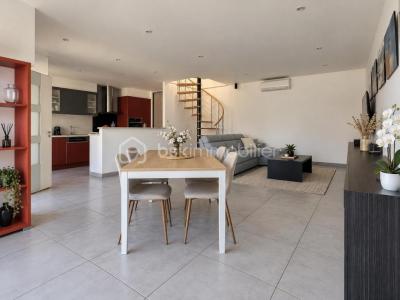 Vente Maison 5 pi�ces CAGNES-SUR-MER 06800