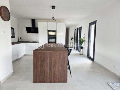 Vente Maison 5 pi�ces SAINT-ETIENNE-DE-TULMONT 82410