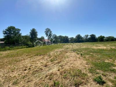 Vente Terrain NEUVILLE-SUR-BRENNE 37110