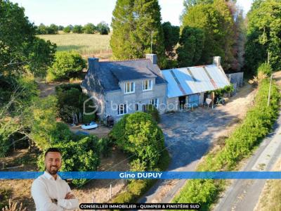 Vente Maison 4 pi�ces BANNALEC 29380