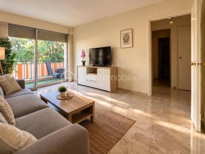 Vente Appartement 2 pi�ces CANNET 06110
