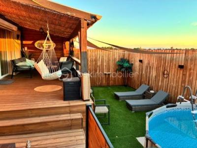 Vente Maison 4 pi�ces PERPIGNAN 66000