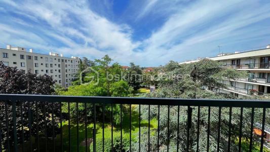 Vente Appartement 4 pi�ces CORBEIL-ESSONNES 91100