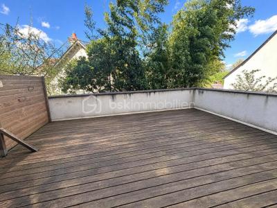 Vente Appartement 3 pi�ces TOURS 37000