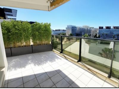 Vente Appartement 4 pi�ces MONTPELLIER 34000