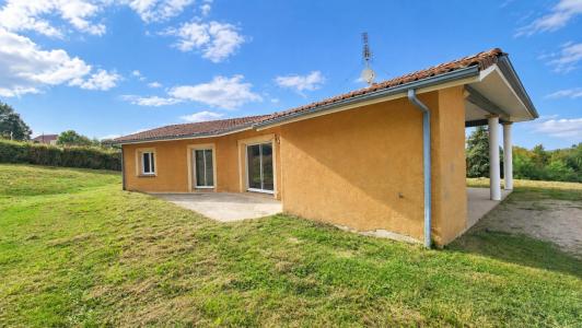 Vente Maison 5 pi�ces MUGRON 40250