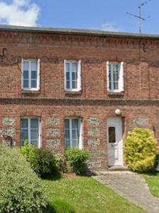Location Maison 5 pi�ces LUNERAY 76810