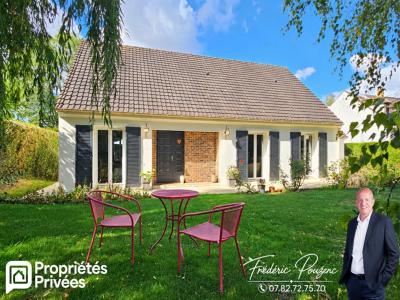 Vente Maison 7 pi�ces GAMBAIS 78950