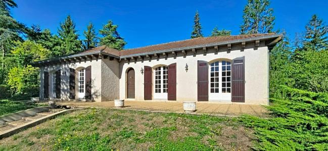 Vente Maison 6 pi�ces TRELISSAC 24750
