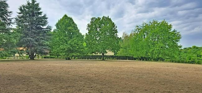 Vente Terrain COULOUNIEIX-CHAMIERS 24660
