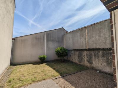 Vente Maison 6 pi�ces LOUPE 28240