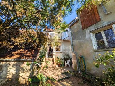 Vente Maison 6 pi�ces SAINT-ANDELAIN 58150