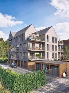 Vente Appartement 3 pi�ces HALLUIN 59250