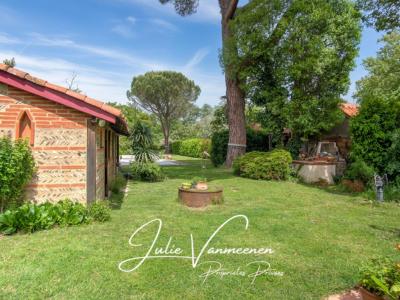 Vente Maison 6 pi�ces ROQUETTES 31120