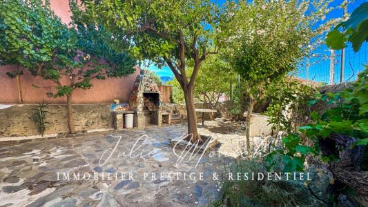 Vente Maison 4 pi�ces BANYULS-SUR-MER 66650
