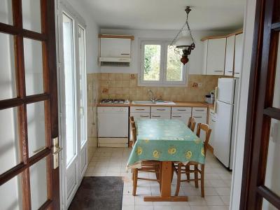 Vente Maison 5 pi�ces PAULE 22340