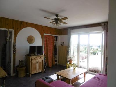 Vente Appartement 4 pi�ces TOULENNE 33210