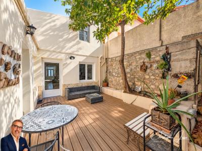Vente Maison 7 pi�ces PORT-LA-NOUVELLE 11210