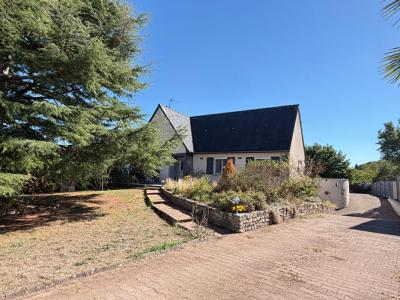 Vente Maison 6 pi�ces CHINON 37500