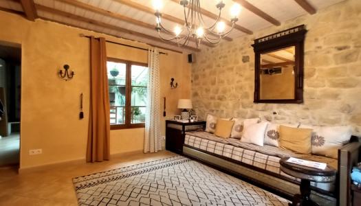Vente Maison 6 pi�ces BEAUMONT-SUR-OISE 95260