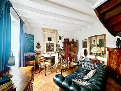 Vente Maison 5 pi�ces MONTIGNE-LES-RAIRIES 49430