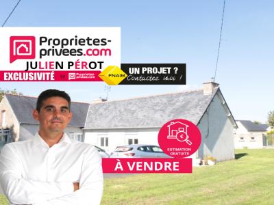 Vente Maison 5 pi�ces HENON 22150