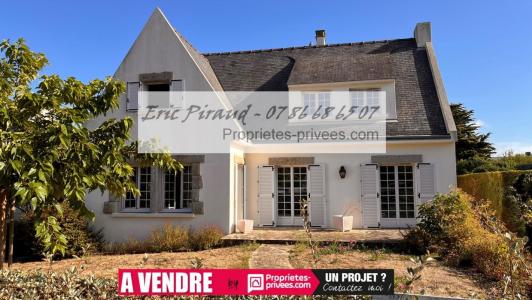 Vente Maison 4 pi�ces PENESTIN 56760